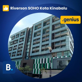 Riverson SOHO Kota Kinabalu